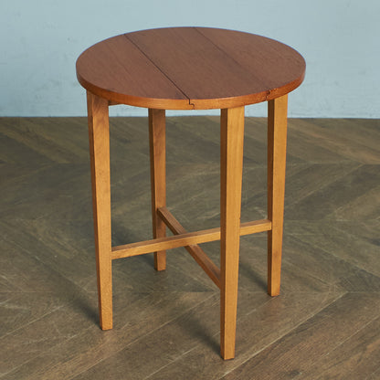 Novy Domov Poul Hundevad Nesting Tables by Novy Domov #80217
