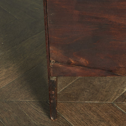 British Vintage Magazine Rack #77514