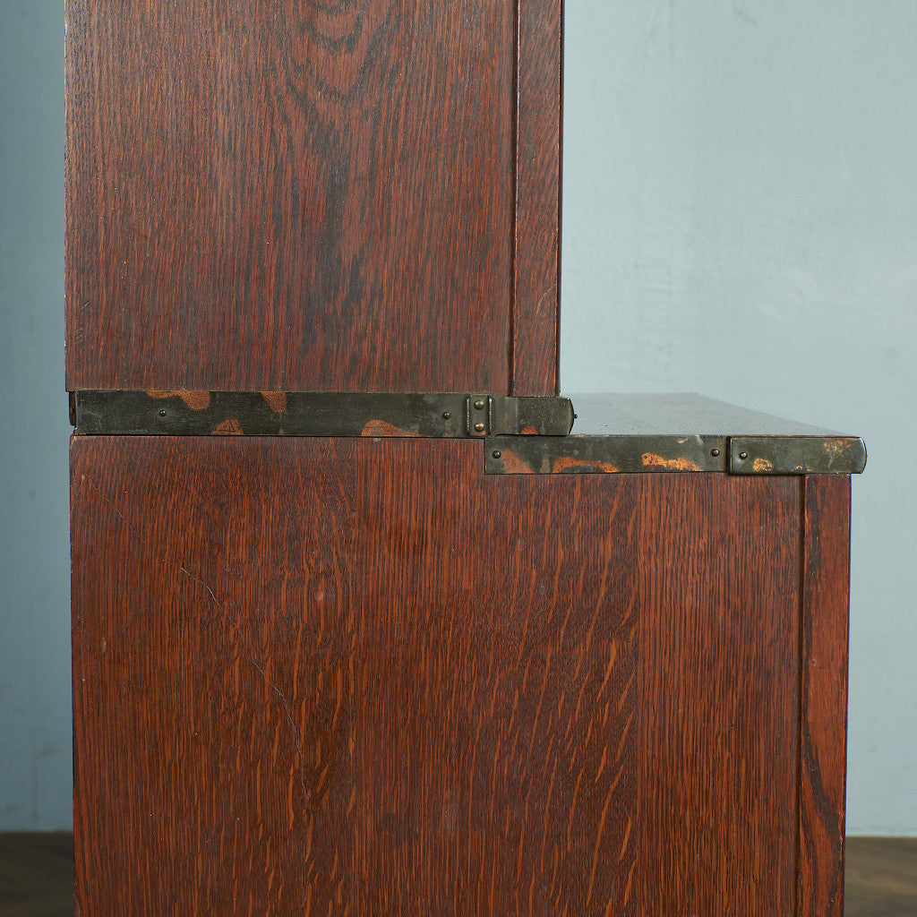 British Classic Stacking Bookcase #79630
