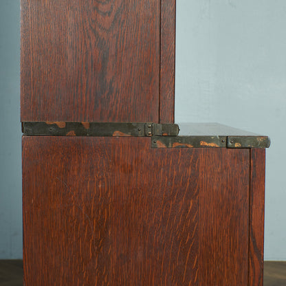 British Classic Stacking Bookcase #79630