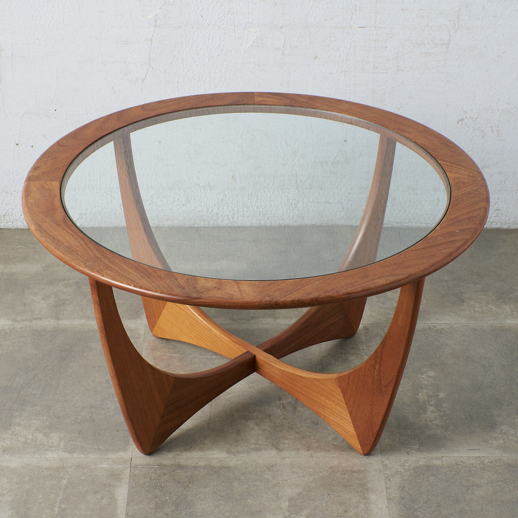 サーキュラー アストロテーブル Occasional Table (8040)