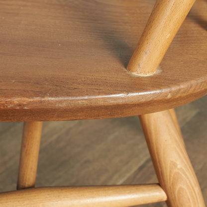 アーコール ERCOL クエーカーチェア #74482