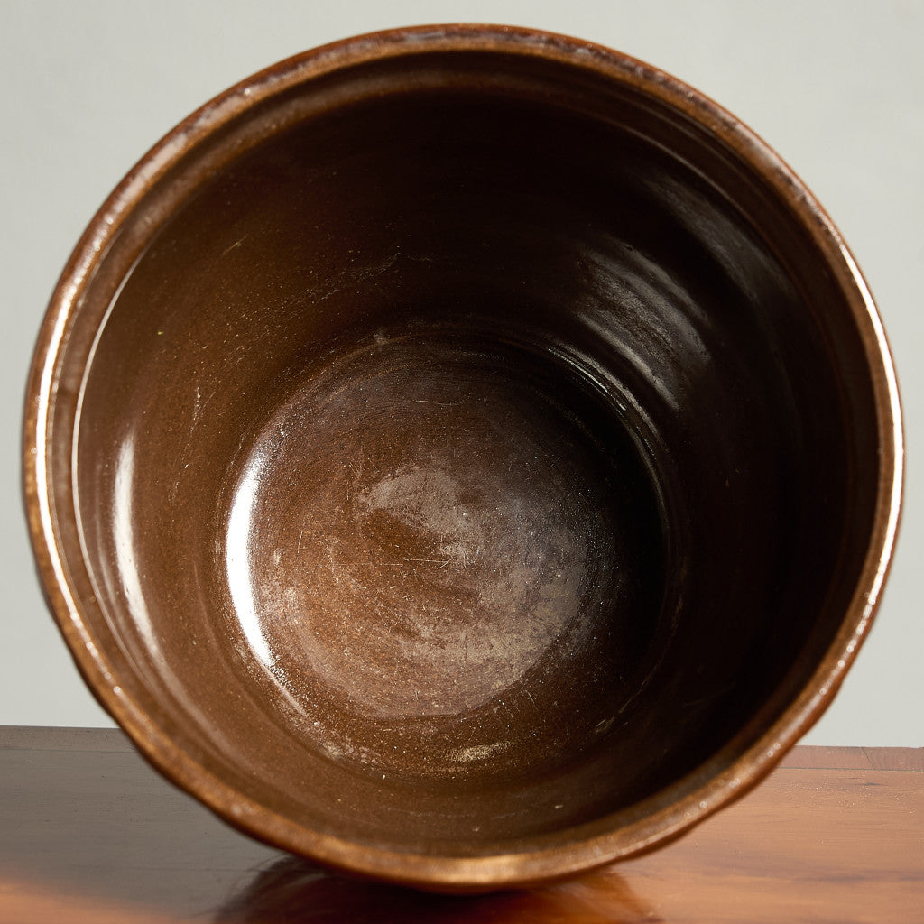 German Art Pottery プランターカバー