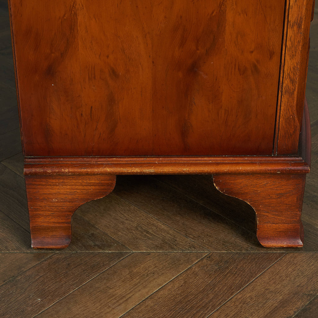 British Classic 4-Drawer Chest #84664