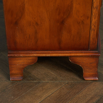 British Classic 4-Drawer Chest #84664