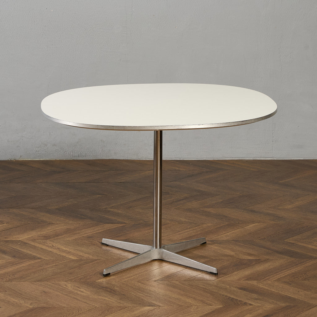 A603 Super-circular Table スーパー円テーブル