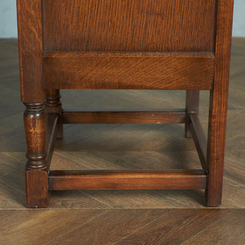 P.Cave&amp;Son Side Cabinet #79398