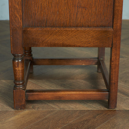P.Cave&amp;Son Side Cabinet #79398