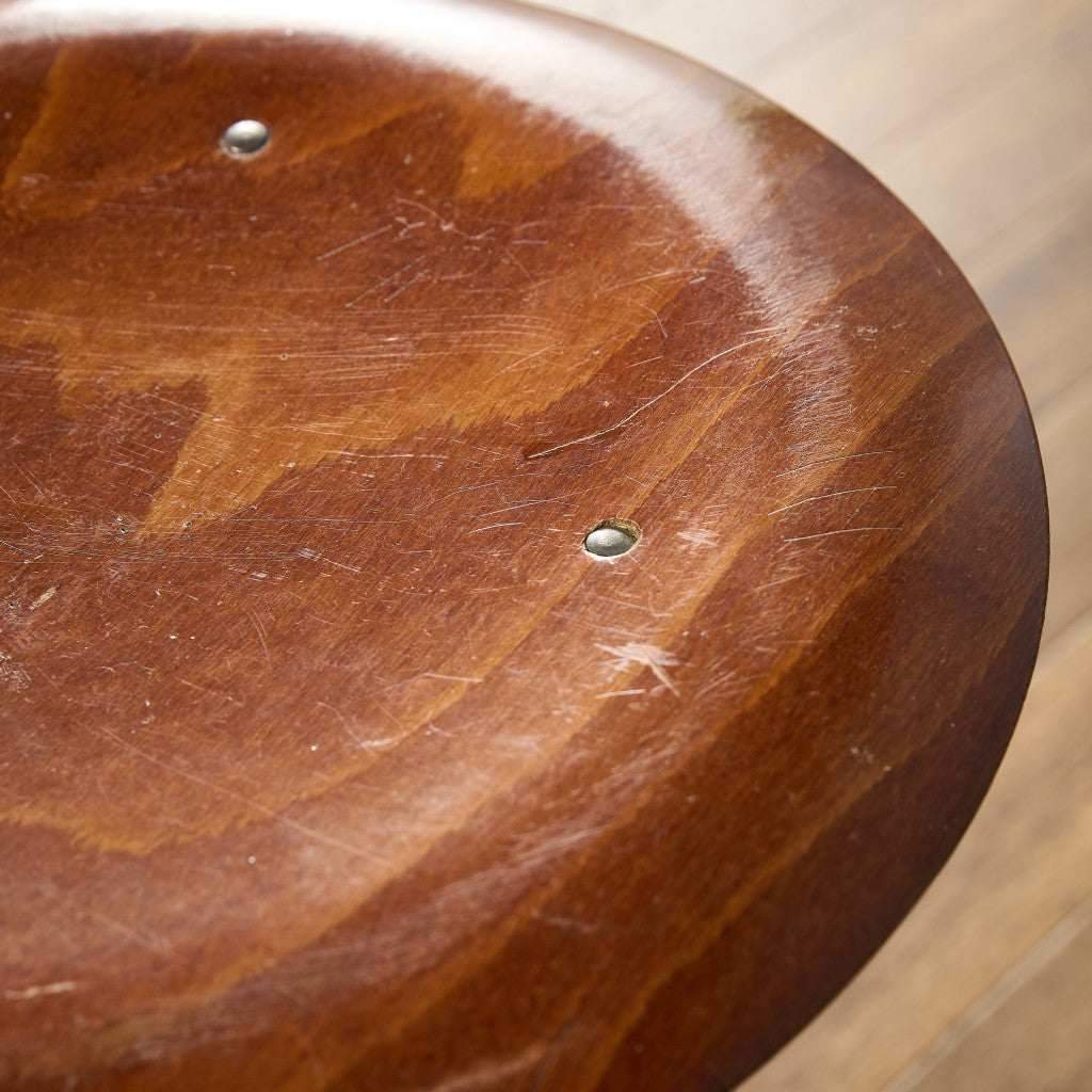 Marko Kwartet stoelen ヴィンテージ スツール