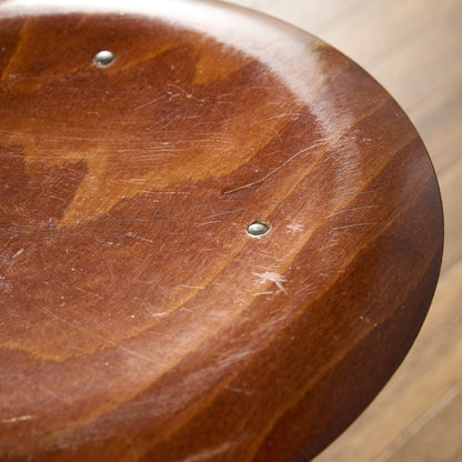 Marko Kwartet stoelen ヴィンテージ スツール