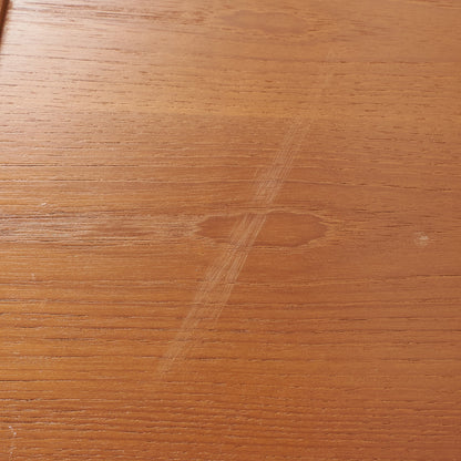 [67326] British vintage nesting table