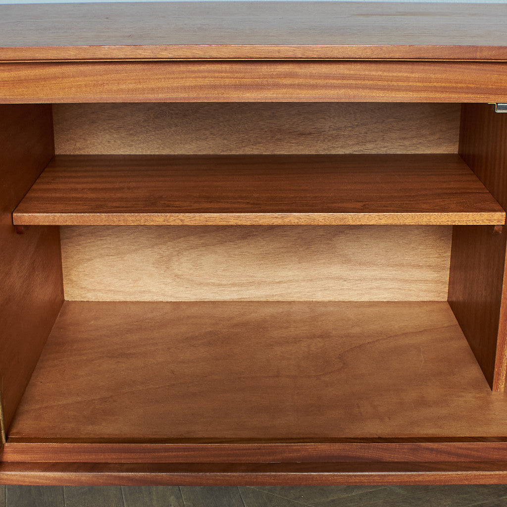 British Vintage Sideboard #74795