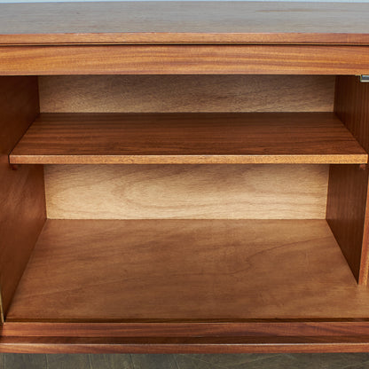 British Vintage Sideboard #74795