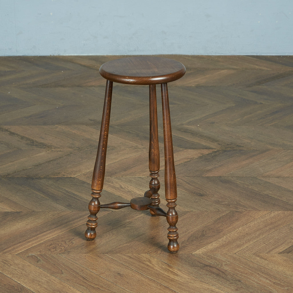 British classic side table/planter stand #82042