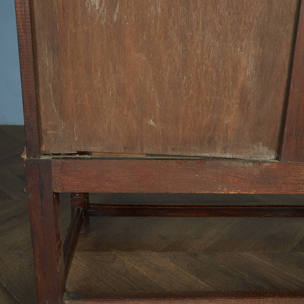 Thomas Clarkson &amp; Sons Thomas Clarkson &amp; Sons Bureau Bookcase #83879
