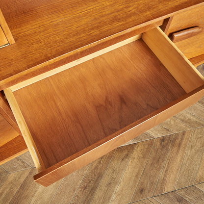 Jentique Vintage High Sideboard #80419