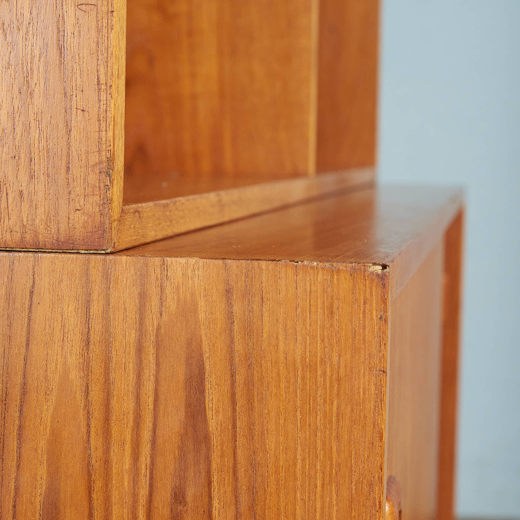 Vintage Danish sideboard #84004