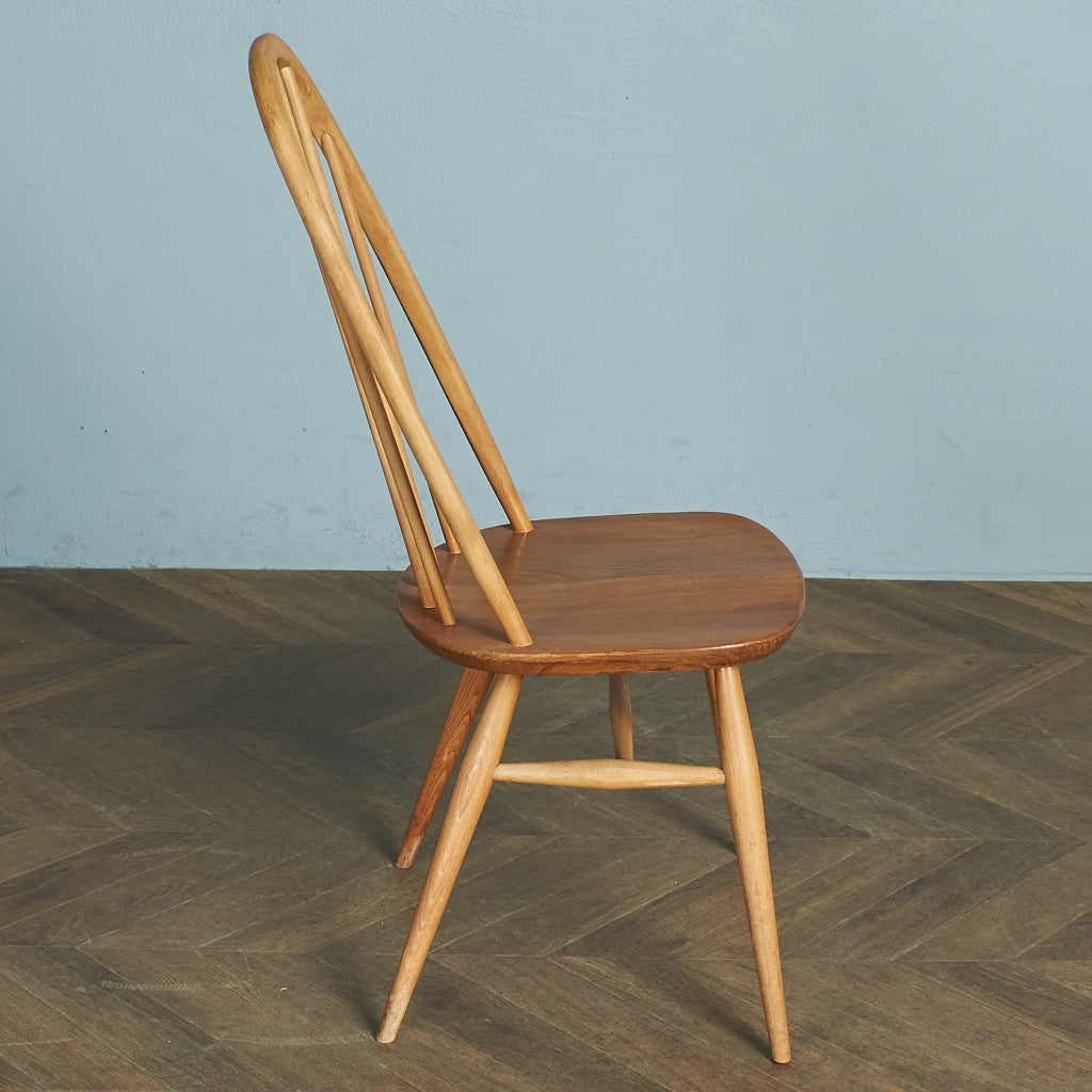 アーコール ERCOL クエーカーチェア #74482