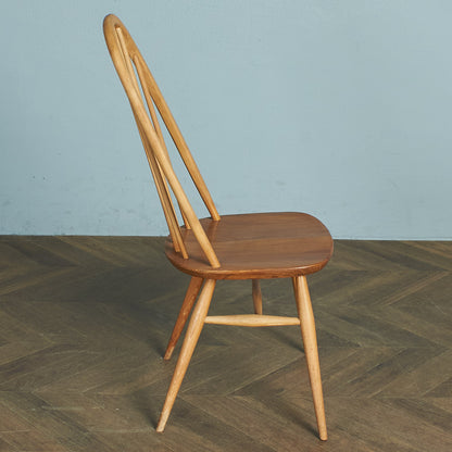 アーコール ERCOL クエーカーチェア #74482