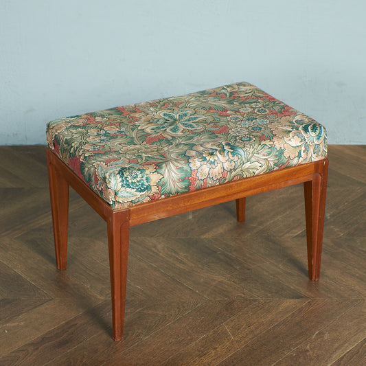 British Vintage Stool #81249