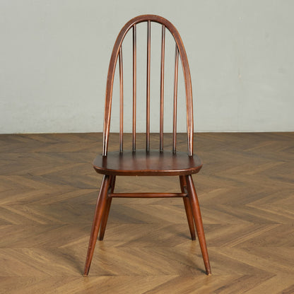 アーコール ERCOL クエーカーチェア #98697