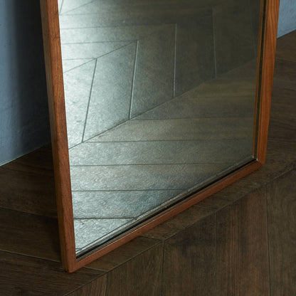G-PLAN Fresco Vintage Wall Mirror #86609