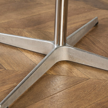 Fritz Hansen A603 Super-circular Table スーパー円テーブル