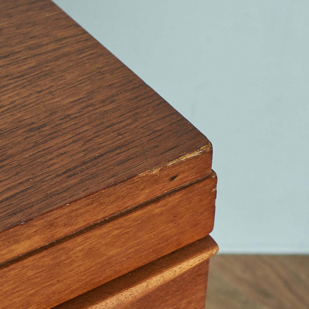 Elliotts Of Newbury Vintage Sideboard #77367