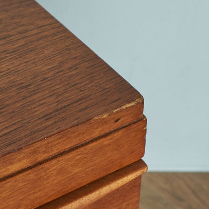 Elliotts Of Newbury Vintage Sideboard #77367