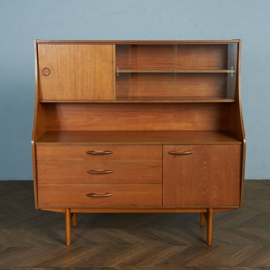 AVALON Vintage High Sideboard #83848