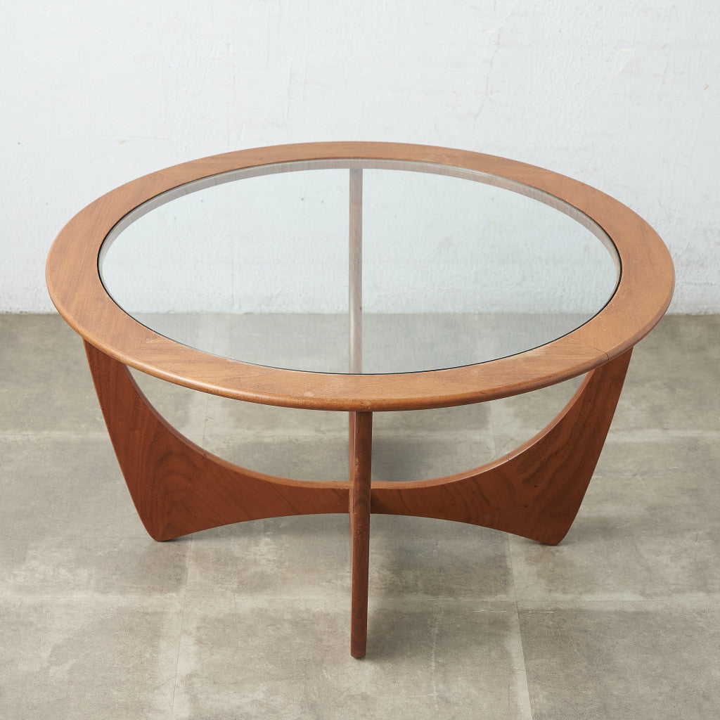 サーキュラー アストロテーブル Occasional Table (8040)