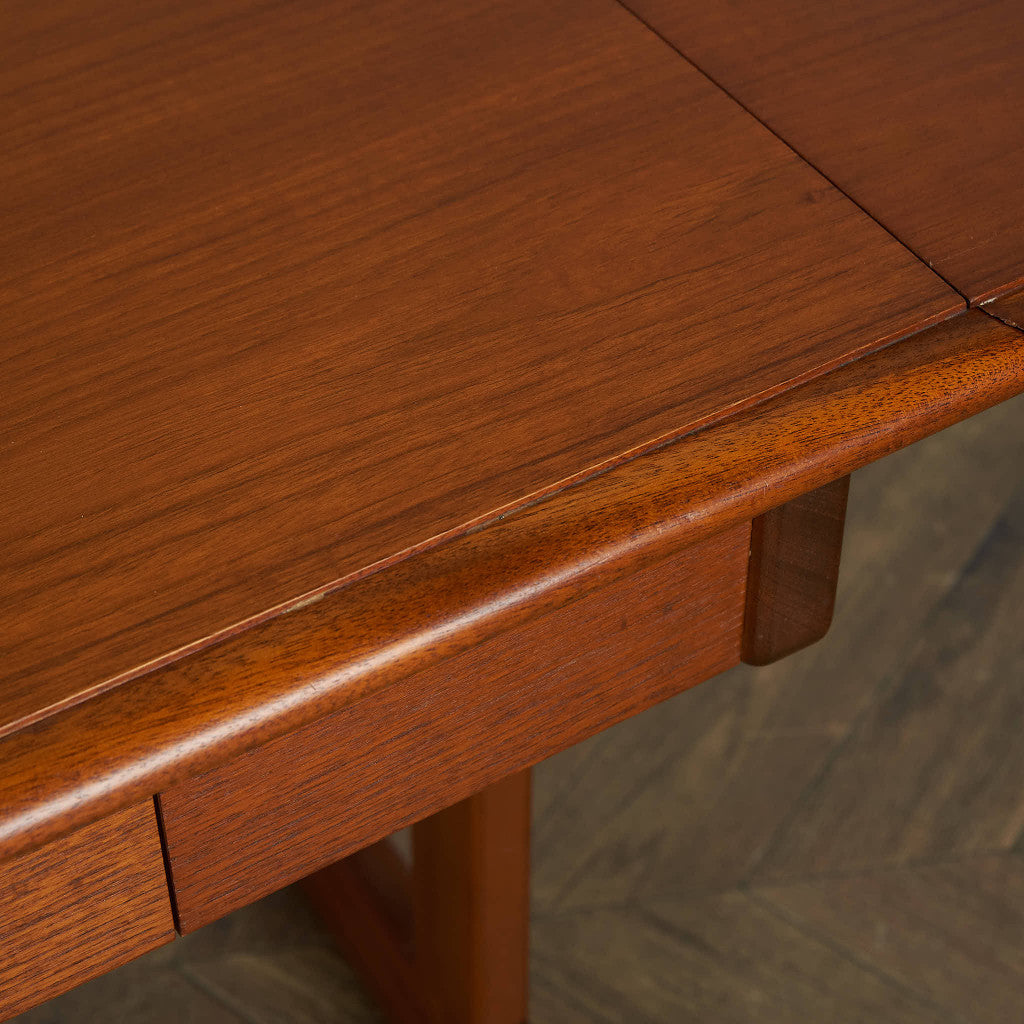 スタッグ Stag Furniture ドロップリーフ コーヒーテーブル / センターテーブル #83727