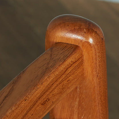 Vintage Danish dining chair #74951