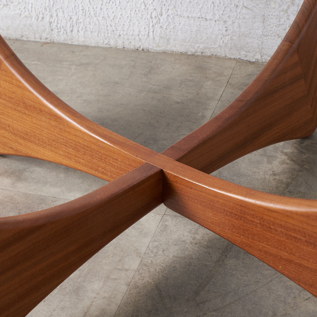 サーキュラー アストロテーブル Occasional Table (8040)