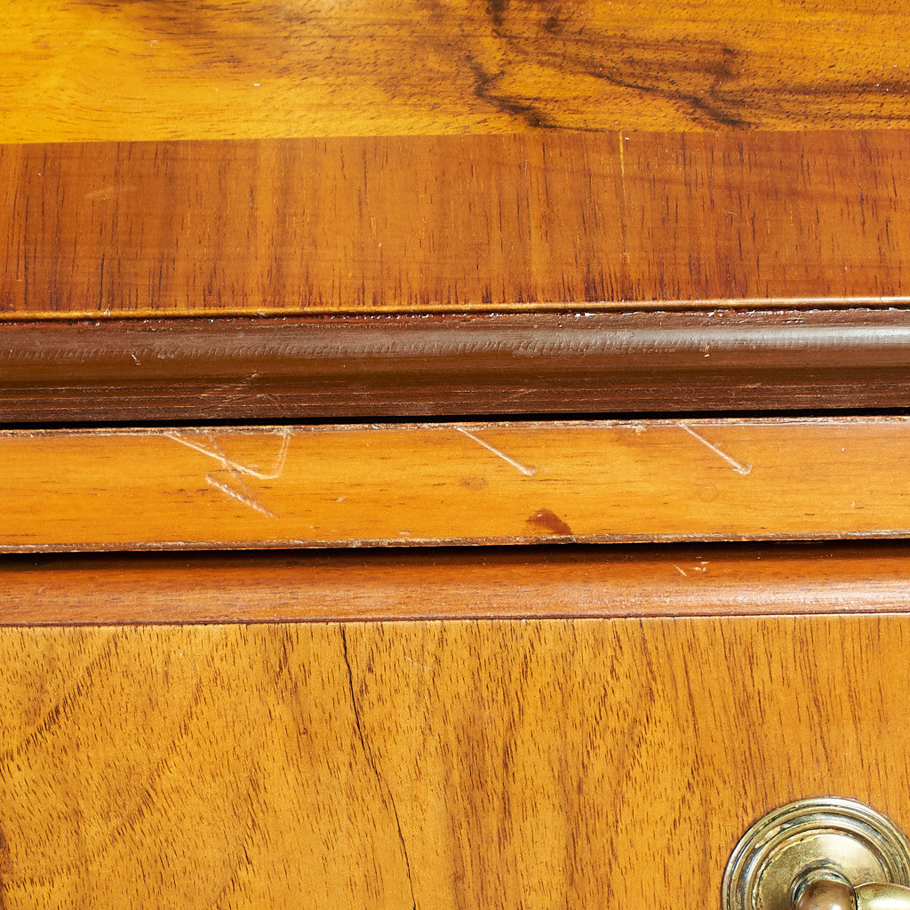 Northampton Cabinet Company ライティングビューロー