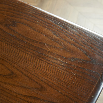 アーコール ERCOL ウィンザー サービング キャビネット #83675