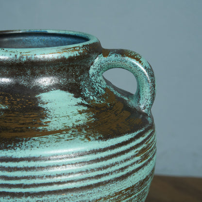 BAy KERAMIK German Art Pottery フラワーベース #81798
