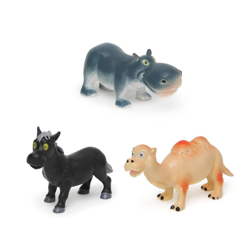 CARTOON ANIMAL