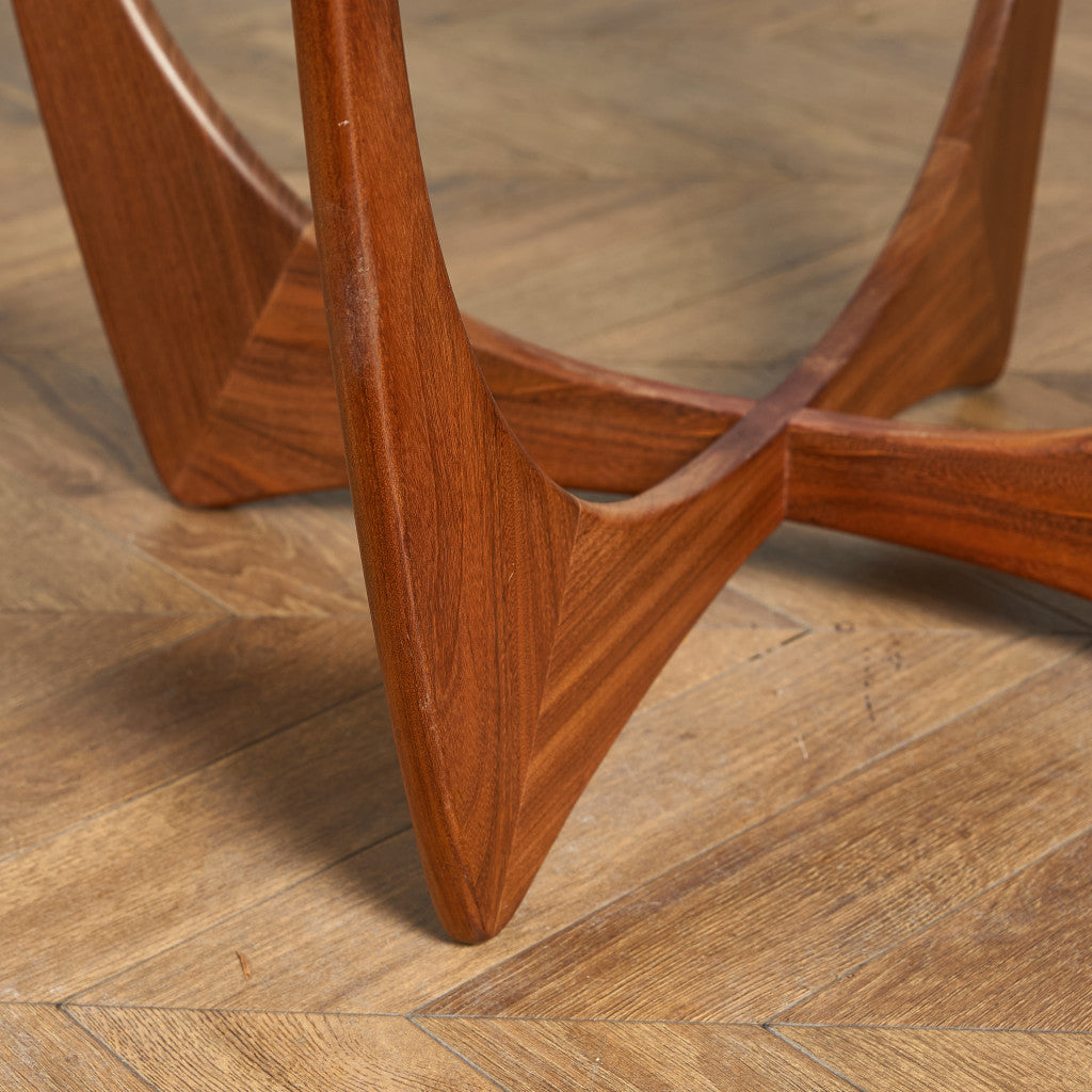 サーキュラー アストロ センターテーブル Occasional Table (8040)