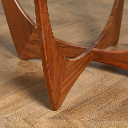 サーキュラー アストロ センターテーブル Occasional Table (8040)