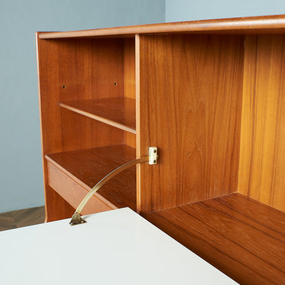 Nathan Vintage High Sideboard #79586