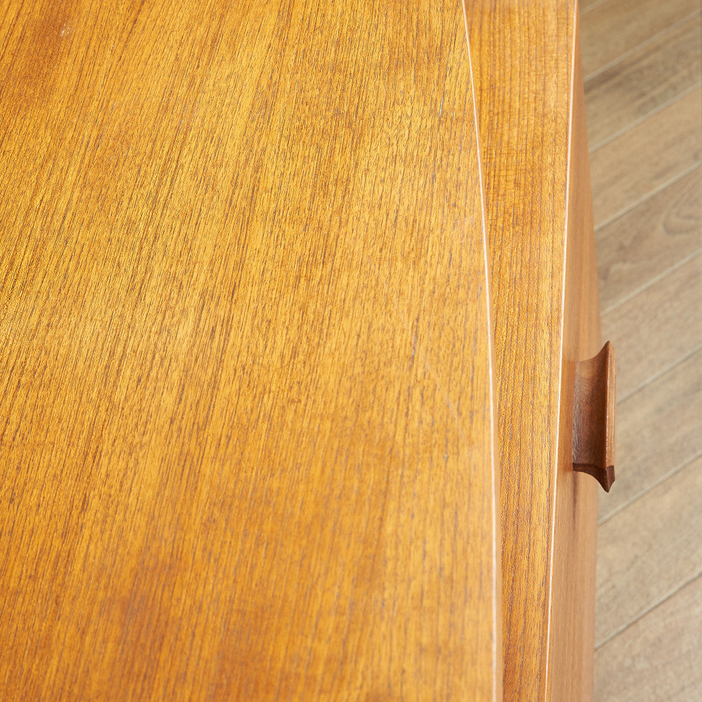 Quadrille ヴィンテージ デスク
