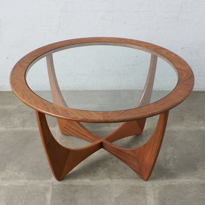サーキュラー アストロテーブル Occasional Table (8040)