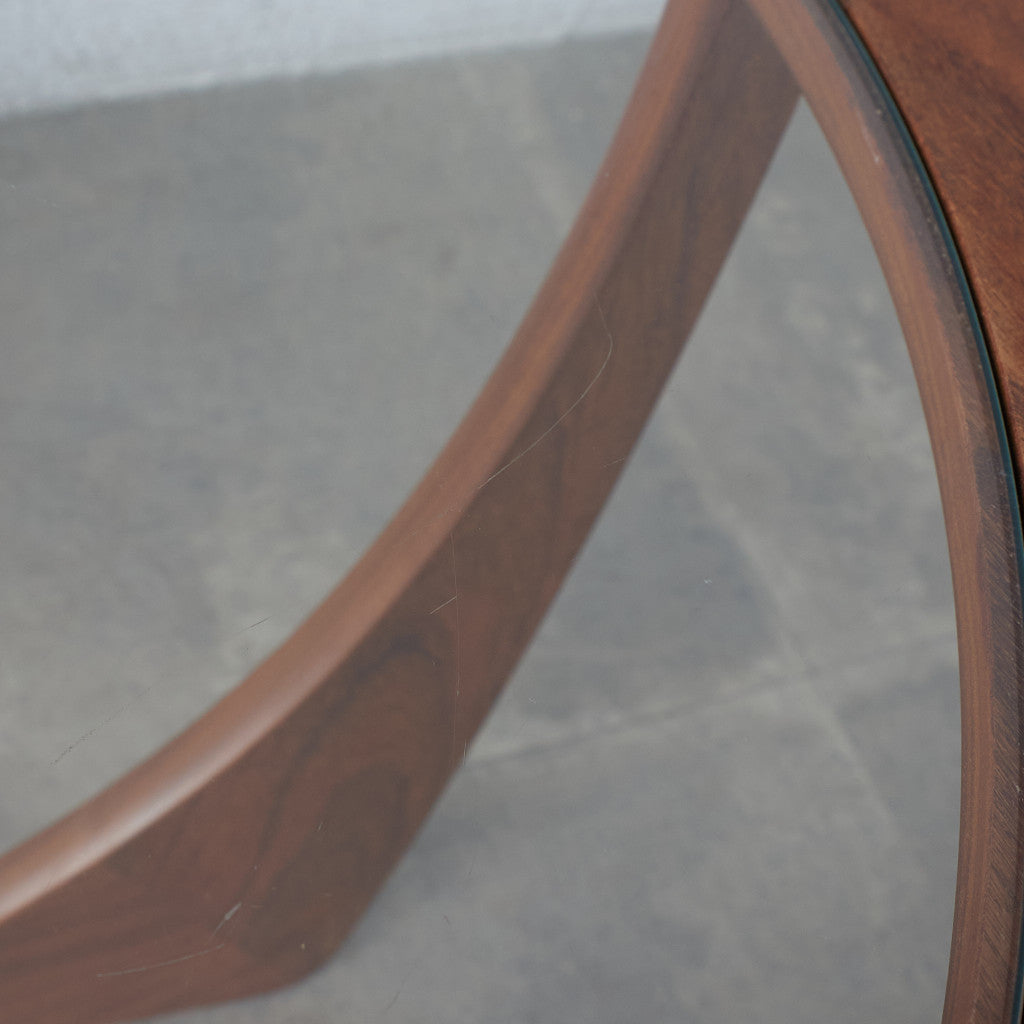 サーキュラー アストロテーブル Occasional Table (8040)