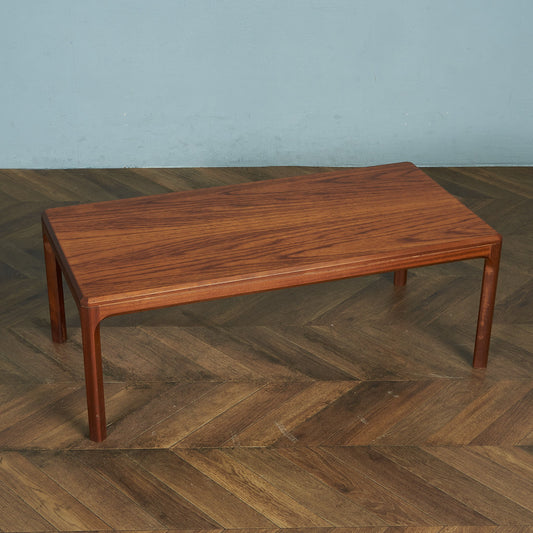 Nordic vintage coffee table #80293