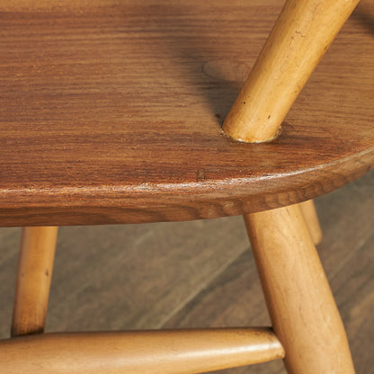 ERCOL Quaker Chair #74479