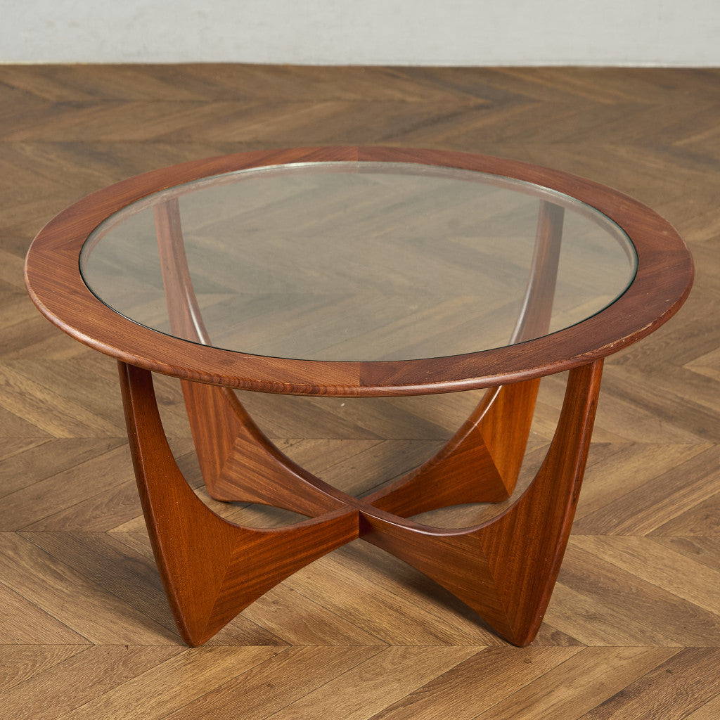 サーキュラー アストロ センターテーブル Occasional Table (8040)