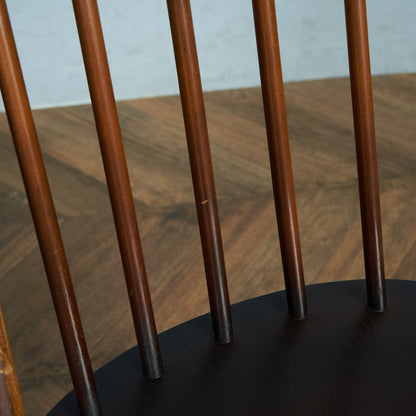 アーコール ERCOL クエーカーチェア #73949