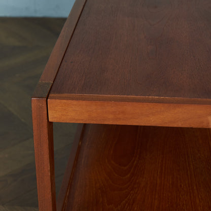 Remploy Vintage Sliding Top Coffee Table #80295