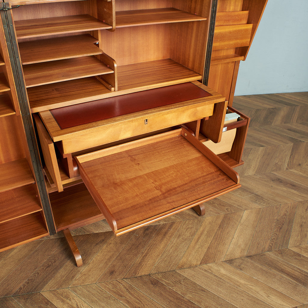 New craft Ltd HOME OFFICE Folding Desk #79692